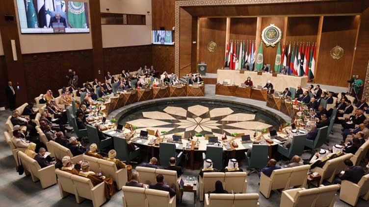 Arab League slams Israel siege of Gaza, demands aid for Gazans