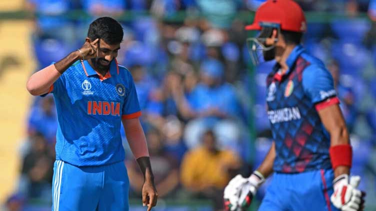 Mum first priority before Pakistan, says India's Bumrah