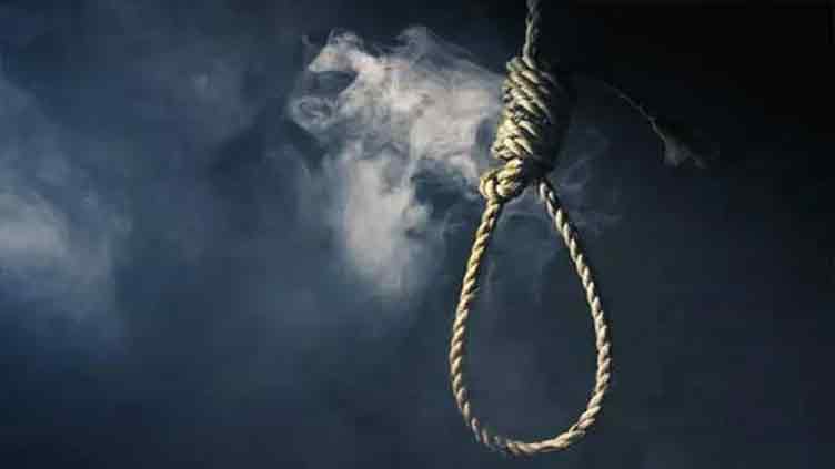 Man hangs self to death after failing to reconcile with estranged wife 