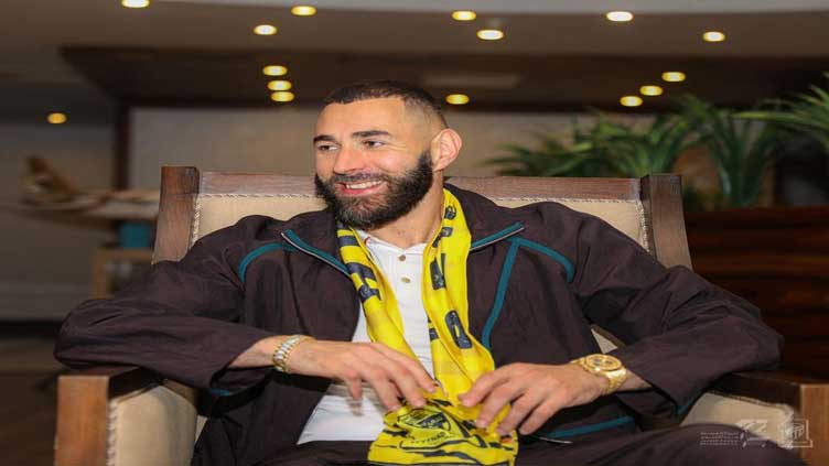 Benzema tempted by Saudi Arabia's 'huge' football project