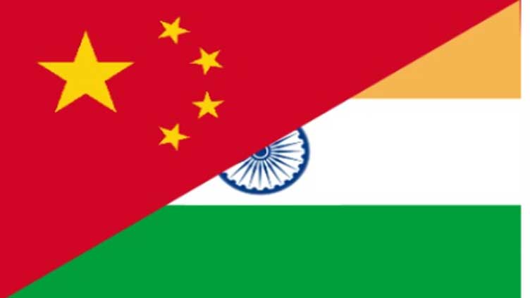 Chinese, Indian militaries hold 20th round of talks to resolve border issue