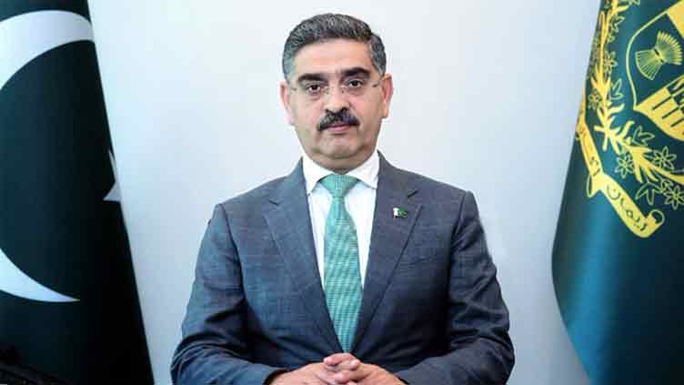 Kakar to attend Belt and Road Forum for International Cooperation in Beijing