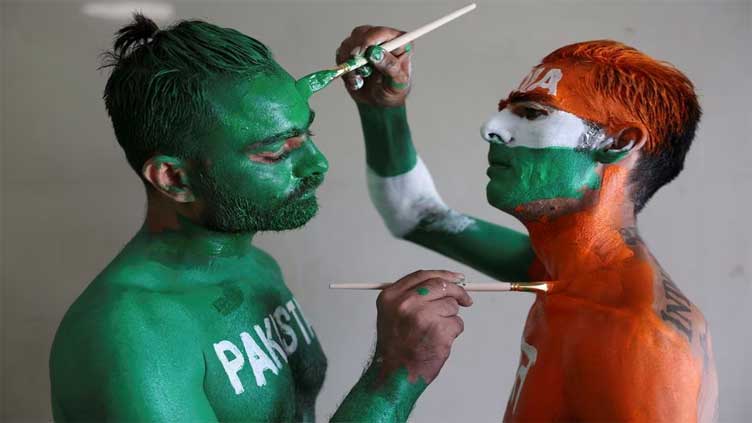 Why cricket fans throng hospitals ahead of India-Pakistan match?