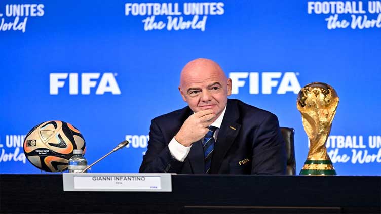 World Cup 2030 an opportunity for sponsors to build reach, say experts