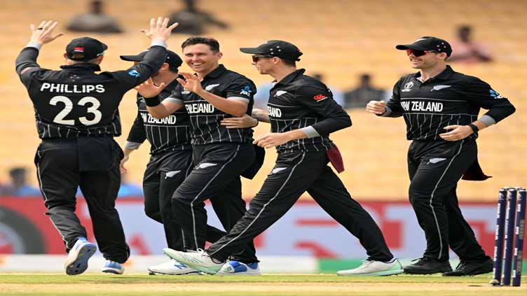 Cricket World Cup 2023: New Zealand defeat Bangladesh by eight wickets 