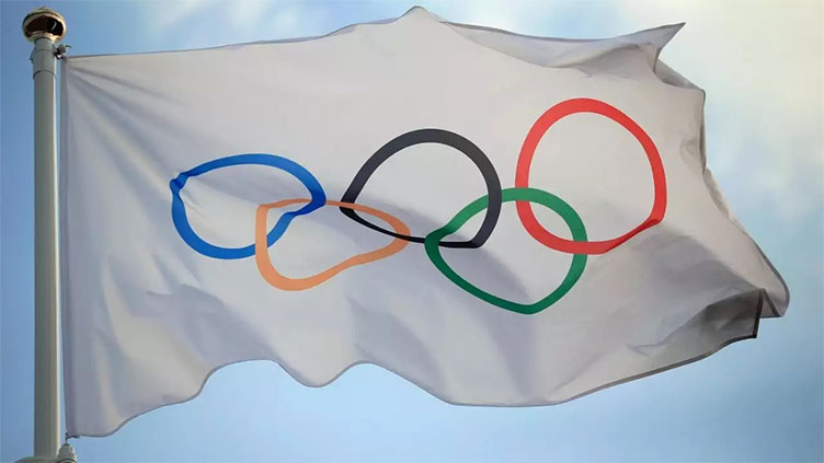 Russian Olympic Committee suspended by IOC over Ukraine move