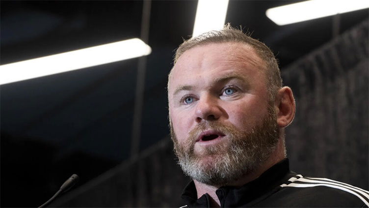 Ambitious Rooney eyes Premier League return for Birmingham