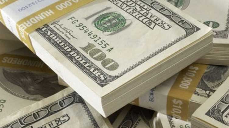 Pakistan's forex reserves rise by $31m last week