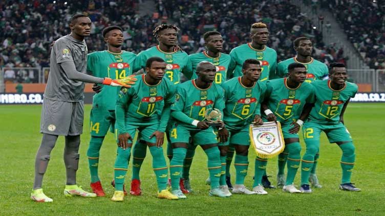 Holders Senegal draw Cameroon in Africa Cup of Nations group