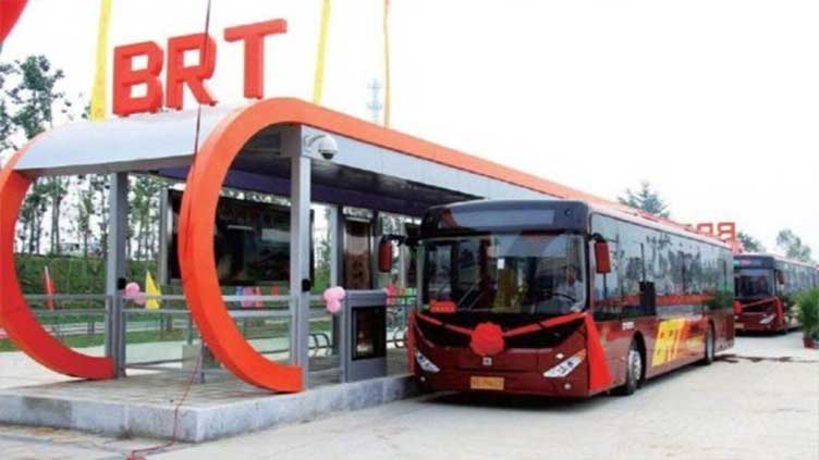 BRT operator fears suspension of bus service from Oct 19