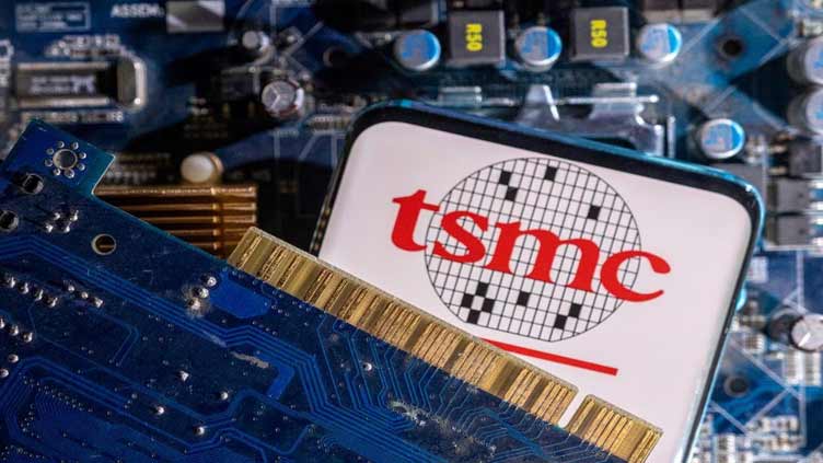 TSMC expects permanent U.S. approval to supply chip tools to its China factory