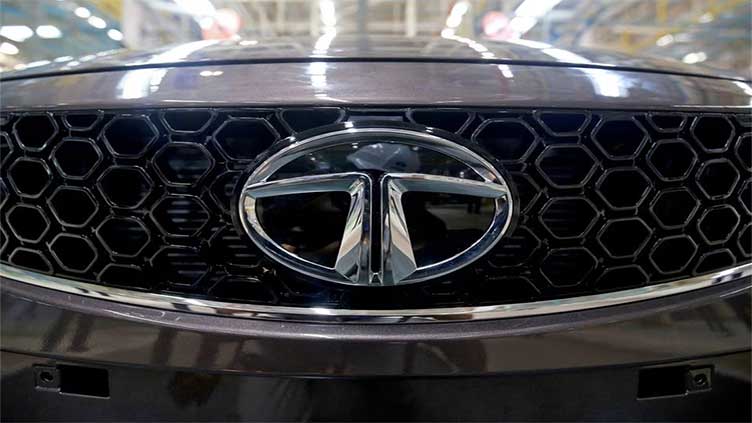 India's Tata Motors to sell stake in unit to TPG fund, endowment trust, valuing it at $2bn 