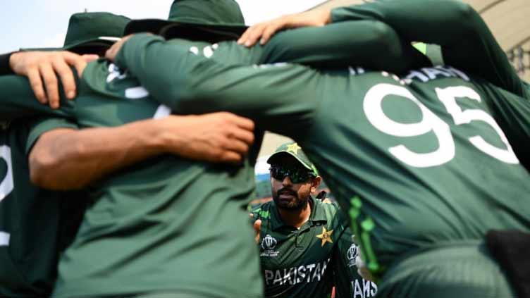 No change likely in Pakistan playing XI for India clash 