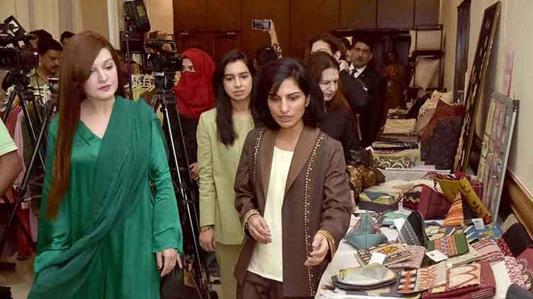 Handicraft vital to support economic development: Mushaal Mullick