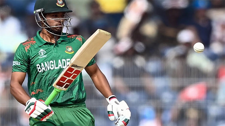 Bangladesh need more 'responsiblity' to survive at World Cup