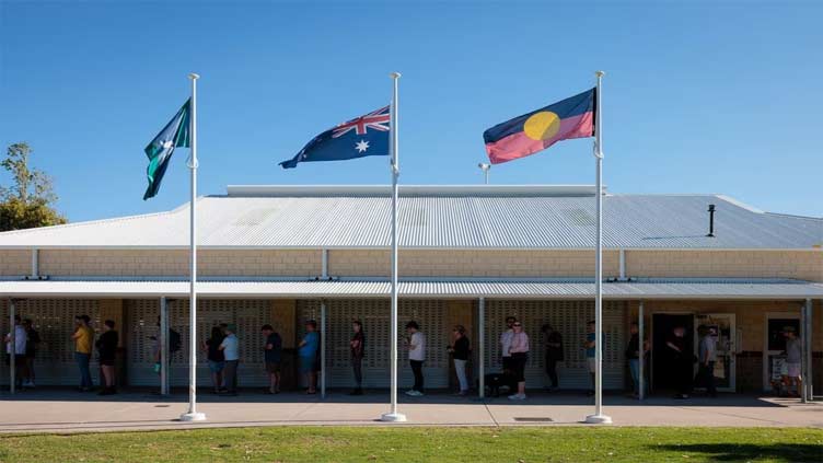 Australia votes in landmark Indigenous Voice referendum