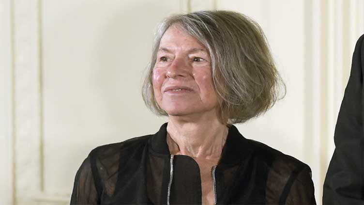 Louise Gluck, Nobel-winning poet of terse and candid lyricism, dies at 80