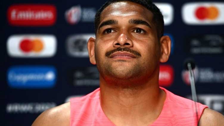 Matavesi 'ready to play' in World Cup quarter despite father's death