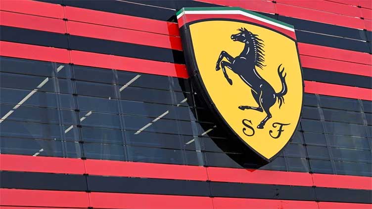 Ferrari to accept crypto as payment for its cars in the US