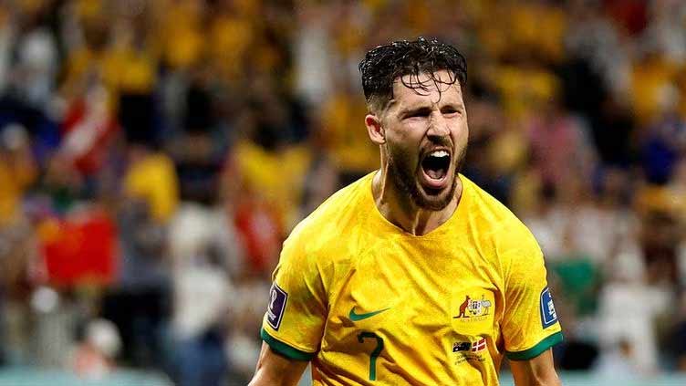 Australian trio nominated for Asian Football Confederation awards