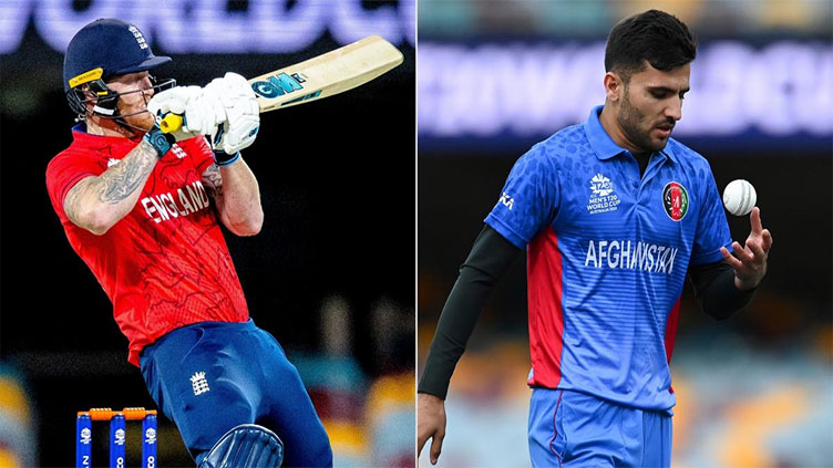 England add experienced duo to T20 World Cup coaching set-up