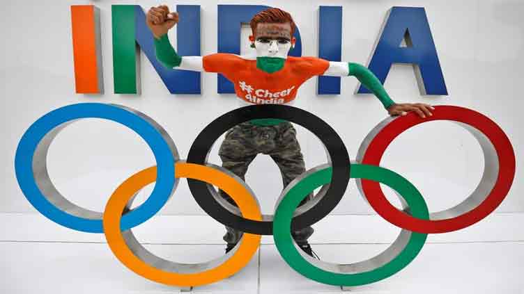 India wants to host Olympic Games in 2036: Modi