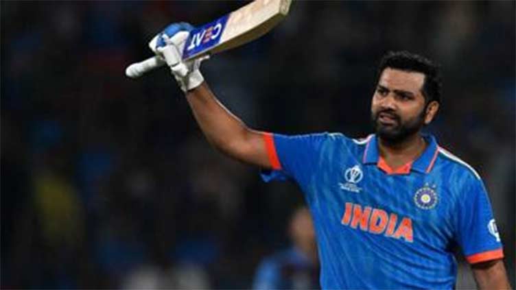 Rohit praises India's versatile bowling attack after win over Pakistan