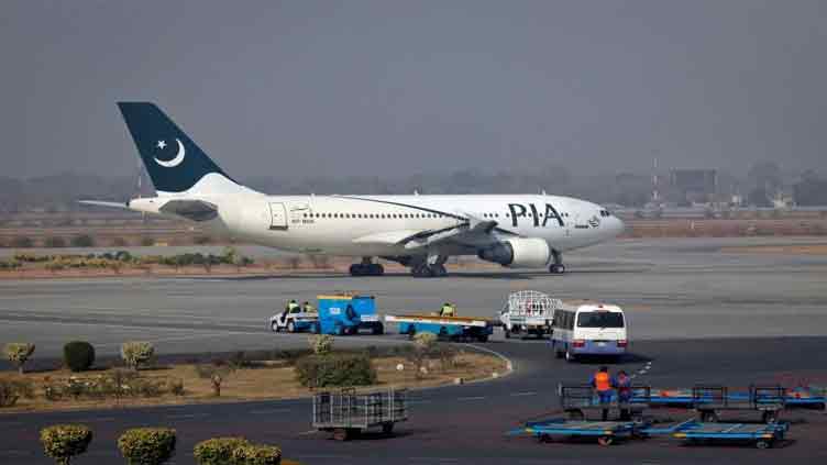 Disrupted: 18 flights cancelled, delayed from or to Karachi, Lahore, Sialkot and Islamabad