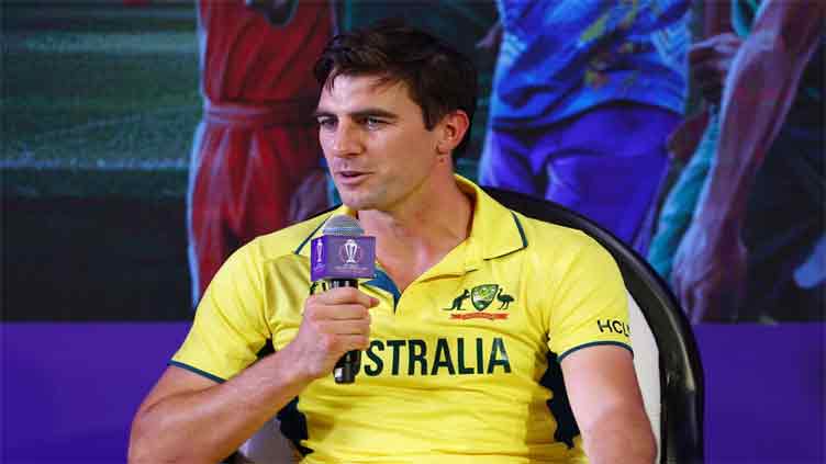 Winless Australia struggling to read World Cup wickets: Cummins