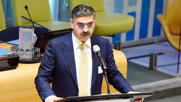 PM Kakar takes notice of manipulation in cotton's purchase price