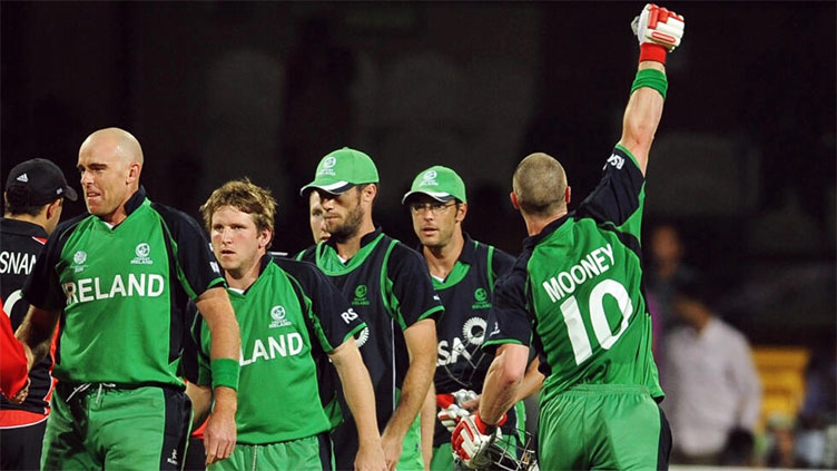 Five great upsets at the Cricket World Cup