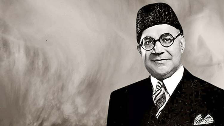 72nd death anniversary of Liaquat Ali Khan being observed today