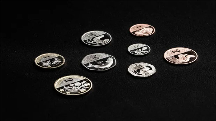 Royal mint has revealed eight new coins featuring King Charles