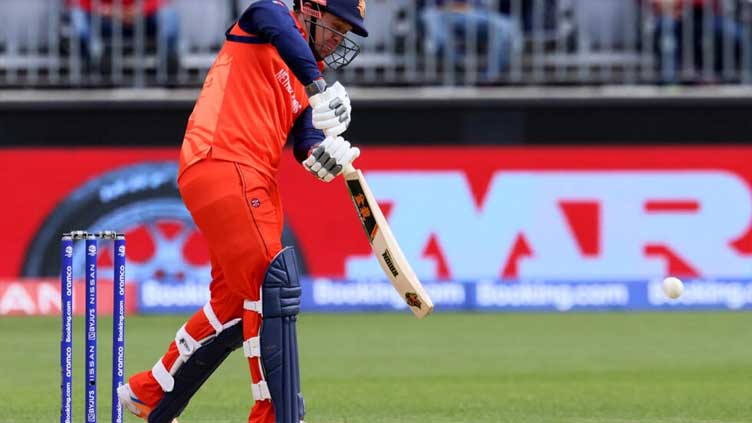 Cape crusaders star for Dutch at Cricket World Cup
