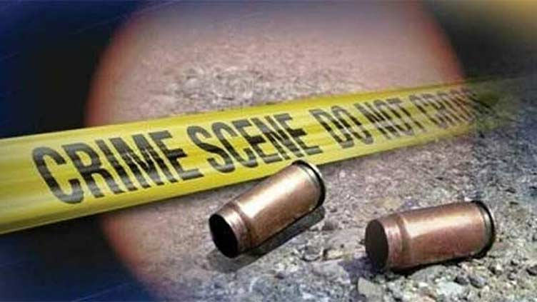 Two siblings gunned down over enmity