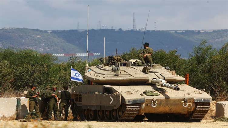 Ceasefire plans stall as Israel intensifies strikes on Gaza