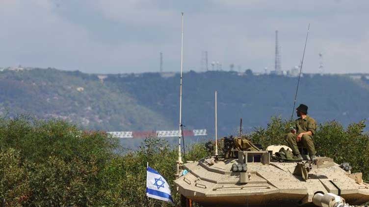 Israeli strikes on Gaza intensify as humanitarian crisis deepens