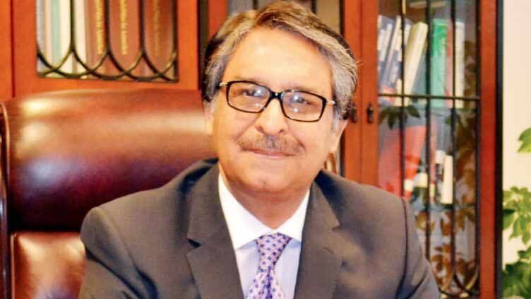FM Jilani discusses Gaza crisis with Iranian, Egyptian counterparts on phone call