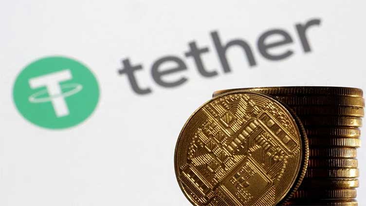 Tether freezes crypto linked to 'terrorism and warfare' in Israel and Ukraine