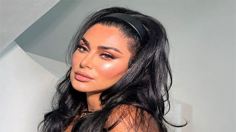 Gaza supporter Huda Beauty confronts Israeli threat to boycott products