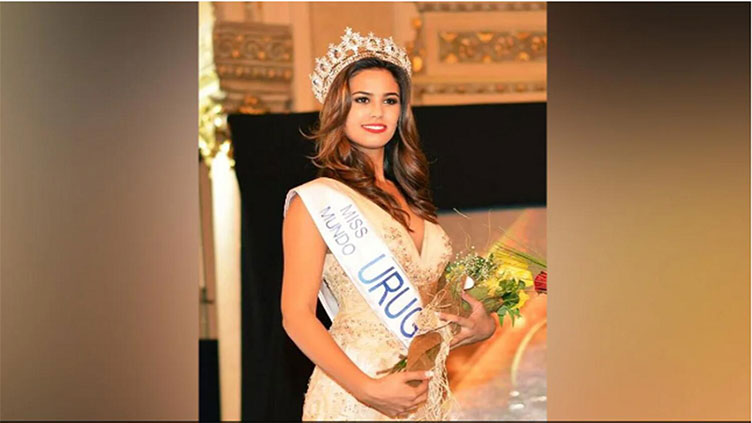 Former Miss World contestant Sherika dies at 26