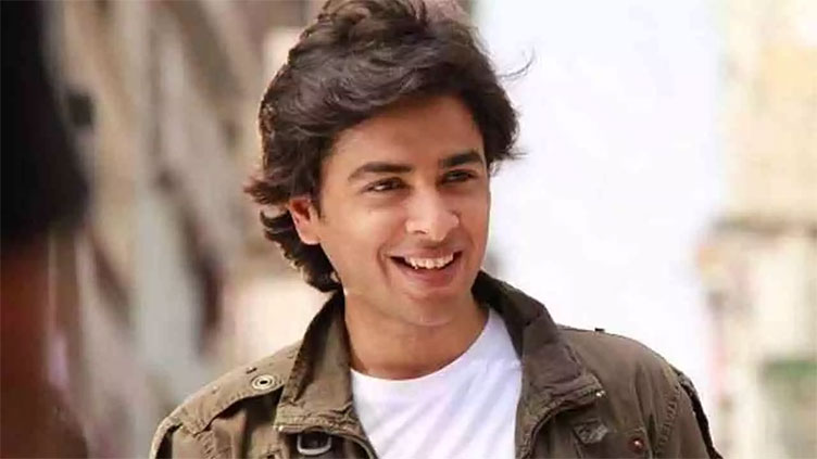 Shehzad Roy releases song for oppressed Palestinian kids
