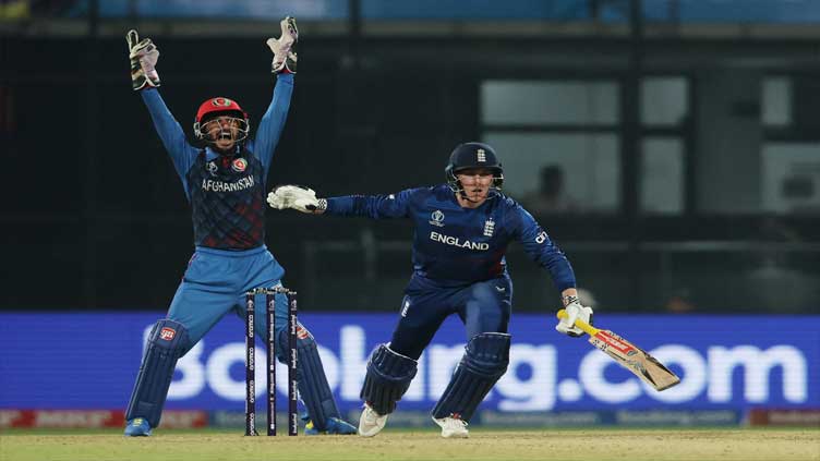 Win over England can kick-start Afghanistan cricket: Trott