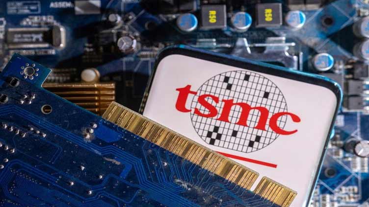 TSMC drops northern Taiwan site for advanced chip factory after protests