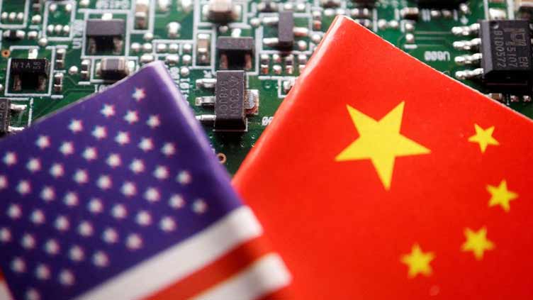 Biden to cut China off from more Nvidia chips