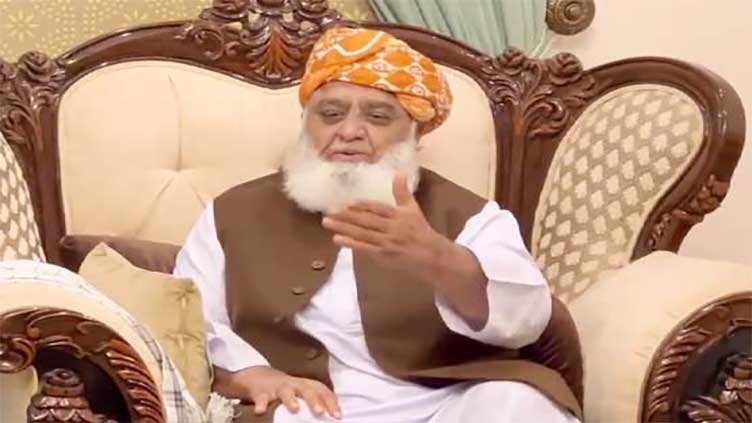 Political parties should create space for each other: Fazl