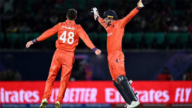 Dutch skipper hails 'big win' as South Africa feel 'hurt'