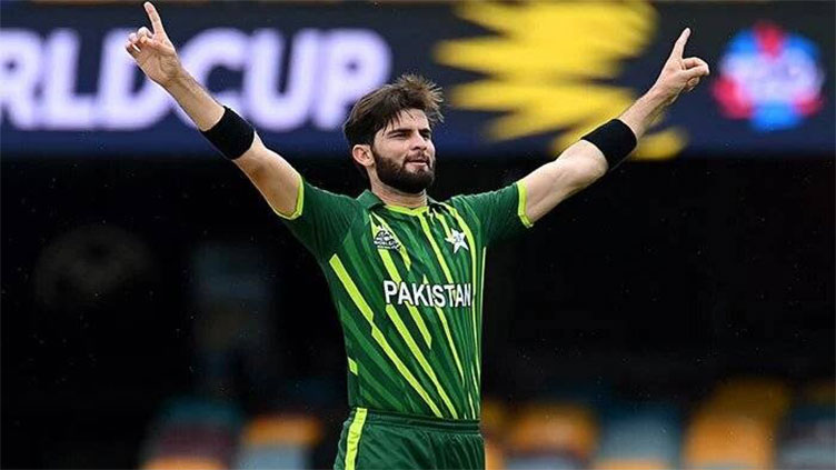 Pakistan pace ace Shaheen laid low by fever - reports