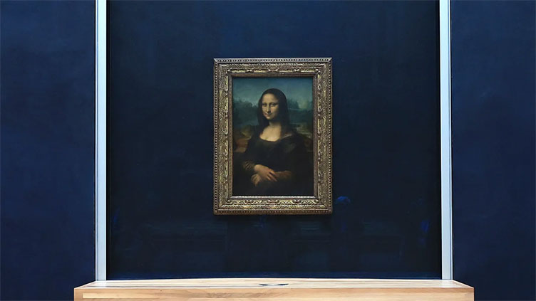 Rare compound detected in the 'Mona Lisa' reveals a new secret, study says