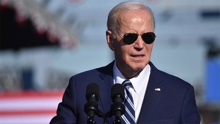 Gaza hospital strike upends Biden's high-stakes trip to Israel